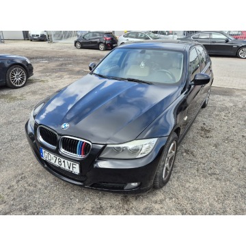 Syndyk sprzeda BMW 316i 1.6