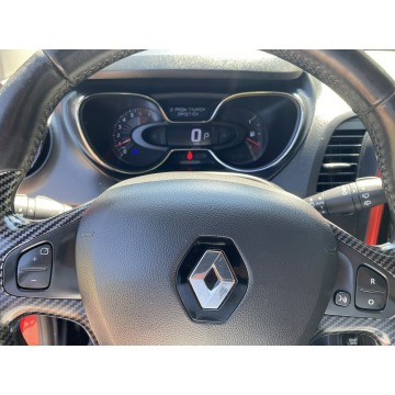 Renault Captur  Hatchback 2016,  1.2 benzyna, automat - Na sprzedaż za 32 900 zł - Kobylnica - zdjęcie 9