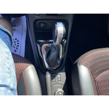 Renault Captur  Hatchback 2016,  1.2 benzyna, automat - Na sprzedaż za 32 900 zł - Kobylnica - zdjęcie 10