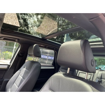 Volkswagen Touareg  Kombi 2013,  3.0 diesel, automat - Na sprzedaż za 39 900 zł - Słupsk - zdjęcie 10