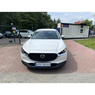 Mazda CX-30  SUV 2022,  2.0 benzyna, automat - Na sprzedaż za 84 900 zł - Kobylnica - zdjęcie 2