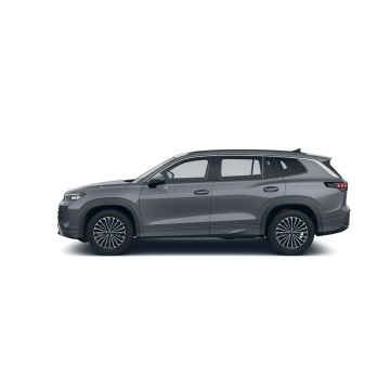 Volkswagen   SUV 2026,  2.0 benzyna, automat - Na sprzedaż za 207 770 zł - Radom - zdjęcie 2