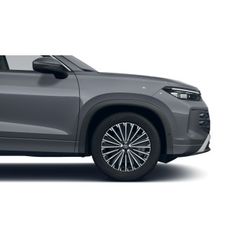 Volkswagen   SUV 2026,  2.0 benzyna, automat - Na sprzedaż za 207 770 zł - Radom - zdjęcie 8