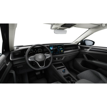 Volkswagen   SUV 2026,  2.0 benzyna, automat - Na sprzedaż za 207 770 zł - Radom - zdjęcie 9