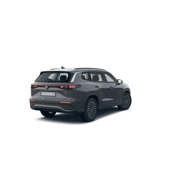 Volkswagen   SUV 2026,  1.5 benzyna, automat - Na sprzedaż za 173 540 zł - Radom - zdjęcie 6