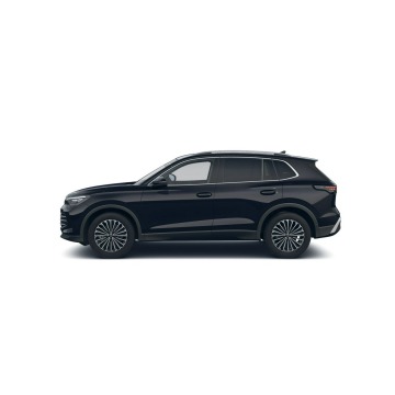 Volkswagen Tiguan  SUV 2026,  2.0 benzyna, automat - Na sprzedaż za 189 850 zł - Radom - zdjęcie 2