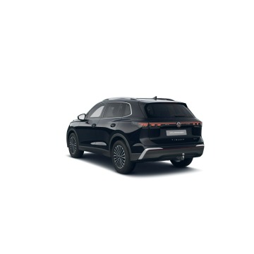 Volkswagen Tiguan  SUV 2026,  2.0 benzyna, automat - Na sprzedaż za 189 850 zł - Radom - zdjęcie 4