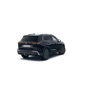 Volkswagen Tiguan  SUV 2026,  2.0 benzyna, automat - Na sprzedaż za 189 850 zł - Radom - zdjęcie 6