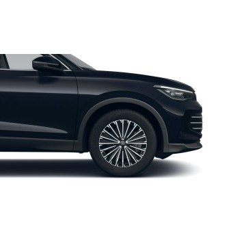 Volkswagen Tiguan  SUV 2026,  2.0 benzyna, automat - Na sprzedaż za 189 850 zł - Radom - zdjęcie 8