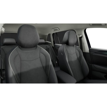 Volkswagen Tiguan  SUV 2026,  2.0 benzyna, automat - Na sprzedaż za 189 850 zł - Radom - zdjęcie 10