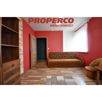 Mieszkanie 2pok, 41m2, balkon, ul. Chęcińska