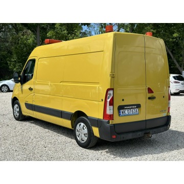 Renault Master 2012,  2.3 diesel - Na sprzedaż za 38 499 zł - Pęcice - zdjęcie 5