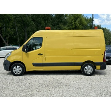 Renault Master 2012,  2.3 diesel - Na sprzedaż za 38 499 zł - Pęcice - zdjęcie 4