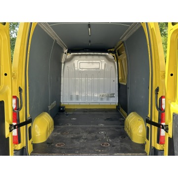 Renault Master 2012,  2.3 diesel - Na sprzedaż za 38 499 zł - Pęcice - zdjęcie 10