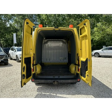 Renault Master 2012,  2.3 diesel - Na sprzedaż za 38 499 zł - Pęcice - zdjęcie 9