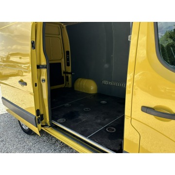 Renault Master 2012,  2.3 diesel - Na sprzedaż za 38 499 zł - Pęcice - zdjęcie 12