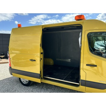 Renault Master 2012,  2.3 diesel - Na sprzedaż za 38 499 zł - Pęcice - zdjęcie 11