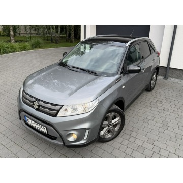 Suzuki Vitara  SUV 2016,  1.6 benzyna - Na sprzedaż za 42 900 zł - Kotarwice - zdjęcie 2