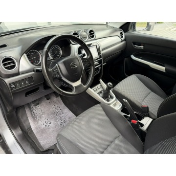 Suzuki Vitara  SUV 2016,  1.6 benzyna - Na sprzedaż za 42 900 zł - Kotarwice - zdjęcie 7