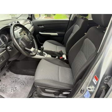 Suzuki Vitara  SUV 2016,  1.6 benzyna - Na sprzedaż za 42 900 zł - Kotarwice - zdjęcie 6