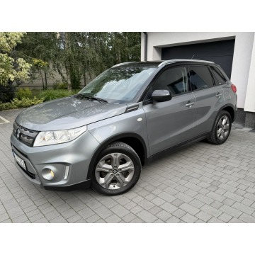 Suzuki Vitara  SUV 2016,  1.6 benzyna - Na sprzedaż za 42 900 zł - Kotarwice - zdjęcie 12