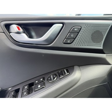 Hyundai IONIQ  Liftback 2018,  1.6 hybryda, automat - Na sprzedaż za 33 900 zł - Zielona Łąka - zdjęcie 10