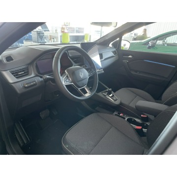 Renault Captur  SUV 2026,  1.3 benzyna, automat - Na sprzedaż za 113 500 zł - Lublin - zdjęcie 3