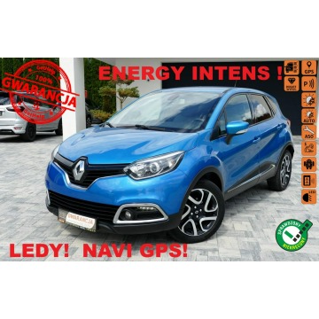 Renault Captur  SUV 2013,  0.9 benzyna - Na sprzedaż za 29 500 zł - Grójec - zdjęcie 1