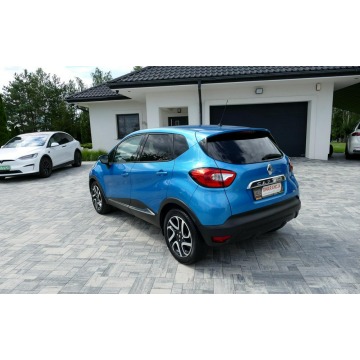 Renault Captur  SUV 2013,  0.9 benzyna - Na sprzedaż za 29 500 zł - Grójec - zdjęcie 3