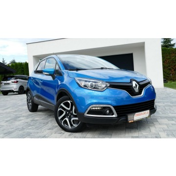 Renault Captur  SUV 2013,  0.9 benzyna - Na sprzedaż za 29 500 zł - Grójec - zdjęcie 2