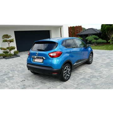 Renault Captur  SUV 2013,  0.9 benzyna - Na sprzedaż za 29 500 zł - Grójec - zdjęcie 4