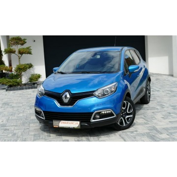 Renault Captur  SUV 2013,  0.9 benzyna - Na sprzedaż za 29 500 zł - Grójec - zdjęcie 7