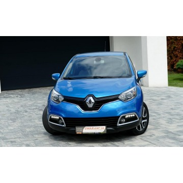 Renault Captur  SUV 2013,  0.9 benzyna - Na sprzedaż za 29 500 zł - Grójec - zdjęcie 6