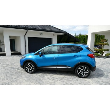 Renault Captur  SUV 2013,  0.9 benzyna - Na sprzedaż za 29 500 zł - Grójec - zdjęcie 9