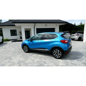 Renault Captur  SUV 2013,  0.9 benzyna - Na sprzedaż za 29 500 zł - Grójec - zdjęcie 10