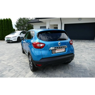 Renault Captur  SUV 2013,  0.9 benzyna - Na sprzedaż za 29 500 zł - Grójec - zdjęcie 11
