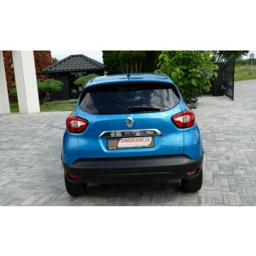 Renault Captur  SUV 2013,  0.9 benzyna - Na sprzedaż za 29 500 zł - Grójec - zdjęcie 12