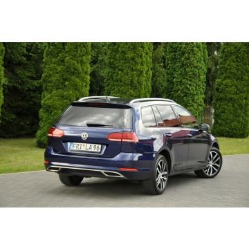 Volkswagen Golf  Kombi 2017,  2.0 diesel, automat - Na sprzedaż za 45 900 zł - Ostrów Mazowiecka - zdjęcie 7
