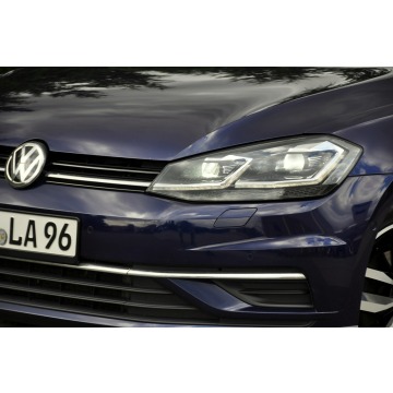Volkswagen Golf  Kombi 2017,  2.0 diesel, automat - Na sprzedaż za 45 900 zł - Ostrów Mazowiecka - zdjęcie 12