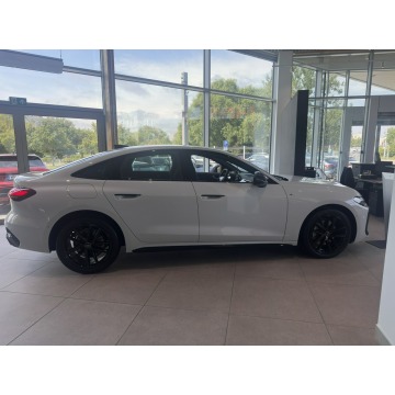 Audi A5  Sedan/Limuzyna 2026,  2.0 benzyna, automat - Na sprzedaż za 221 400 zł - Radom - zdjęcie 3