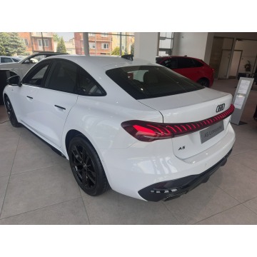 Audi A5  Sedan/Limuzyna 2026,  2.0 benzyna, automat - Na sprzedaż za 221 400 zł - Radom - zdjęcie 6