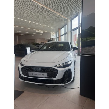 Audi A5  Sedan/Limuzyna 2026,  2.0 benzyna, automat - Na sprzedaż za 221 400 zł - Radom - zdjęcie 5