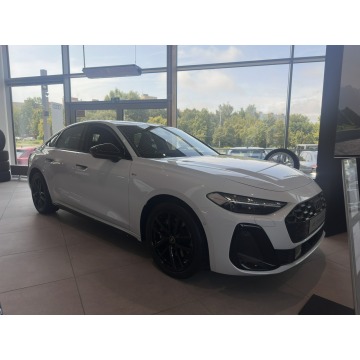 Audi A5  Sedan/Limuzyna 2026,  2.0 benzyna, automat - Na sprzedaż za 221 400 zł - Radom - zdjęcie 4