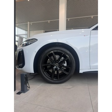 Audi A5  Sedan/Limuzyna 2026,  2.0 benzyna, automat - Na sprzedaż za 221 400 zł - Radom - zdjęcie 7