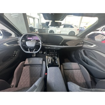 Audi A5  Sedan/Limuzyna 2026,  2.0 benzyna, automat - Na sprzedaż za 221 400 zł - Radom - zdjęcie 9