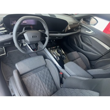 Audi A5  Sedan/Limuzyna 2026,  2.0 benzyna, automat - Na sprzedaż za 221 400 zł - Radom - zdjęcie 8