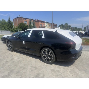Audi A6  Kombi 2026,  2.0 diesel, automat - Na sprzedaż za 303 047 zł - Radom - zdjęcie 4