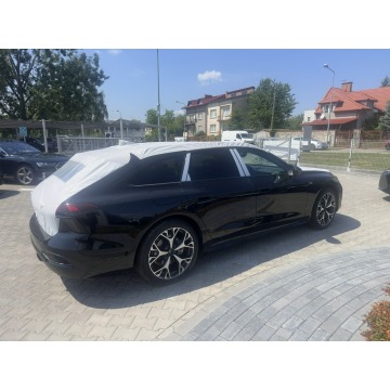 Audi A6  Kombi 2026,  2.0 diesel, automat - Na sprzedaż za 303 047 zł - Radom - zdjęcie 5
