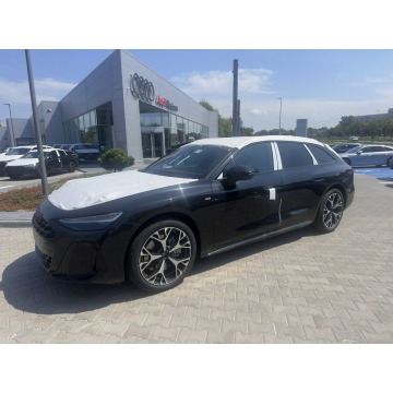 Audi A6  Kombi 2026,  2.0 diesel, automat - Na sprzedaż za 303 047 zł - Radom - zdjęcie 3