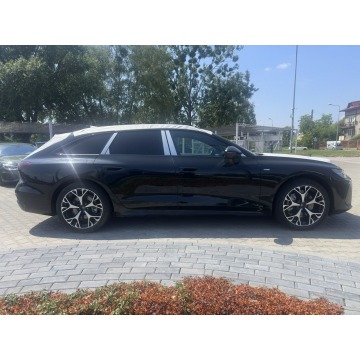 Audi A6  Kombi 2026,  2.0 diesel, automat - Na sprzedaż za 303 047 zł - Radom - zdjęcie 6